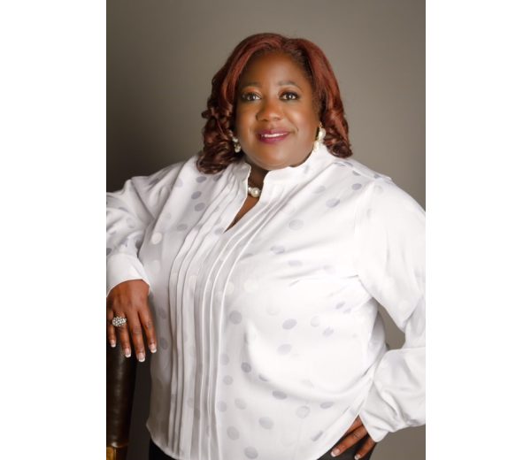 Photo of Dr. Anquinetta Lewis Photo of Dr. Anquinetta Lewis