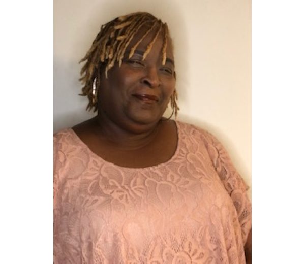 Photo of Dr. Antranette Moore Photo of Dr. Antranette Moore