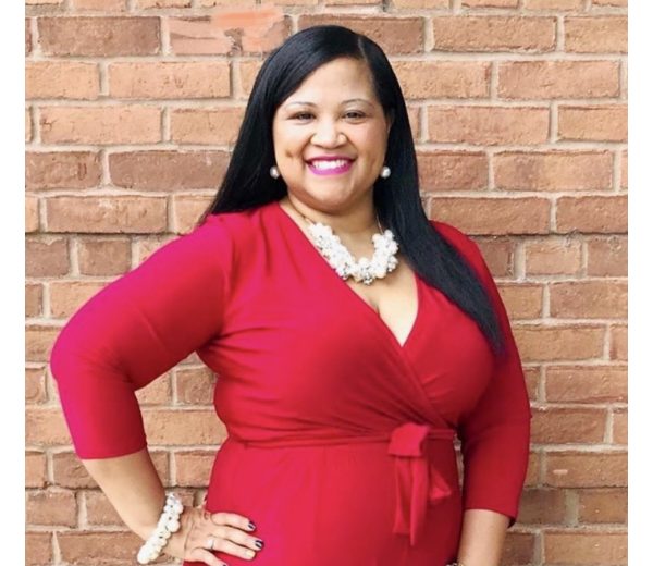 Photo of Dr. Chrystal Lewis Photo of Dr. Chrystal Lewis