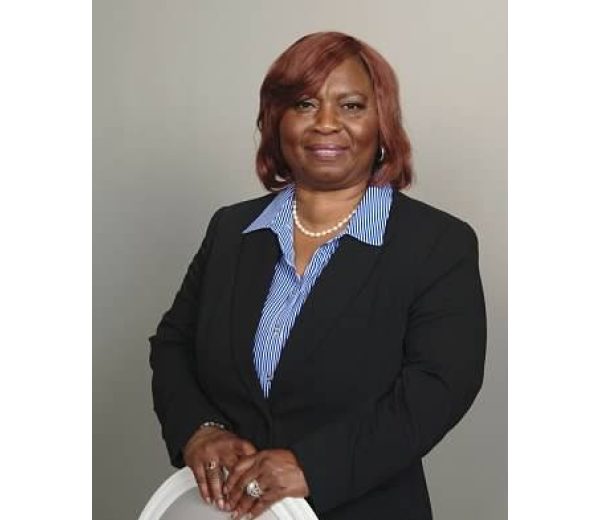 Photo of Dr. Clotilda Charles Photo of Dr. Clotilda Charles