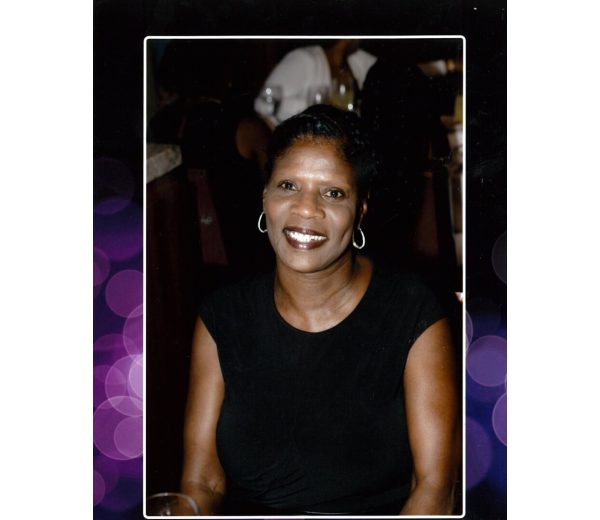 Photo of Dr. Cynthia Hall Photo of Dr. Cynthia Hall