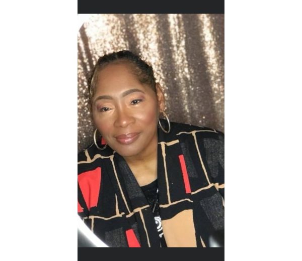 Photo of Dr. Gwendolyn Bryant Photo of Dr. Gwendolyn Bryant