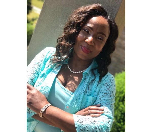 Photo of Dr. Idell Strachan Photo of Dr. Idell Strachan