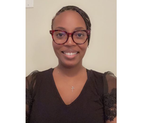 Photo of Ms. Jackie Tate Photo of Ms. Jackie Tate