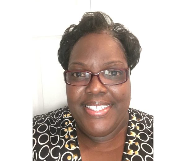 Photo of Dr. Nancy Goggins Photo of Dr. Nancy Goggins