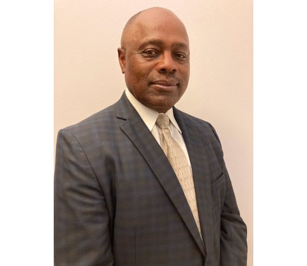 Photo of Dr. Ronald L. Milligan Photo of Dr. Ronald L. Milligan