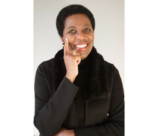 Photo of Dr. Tyrinda Dixon Photo of Dr. Tyrinda Dixon