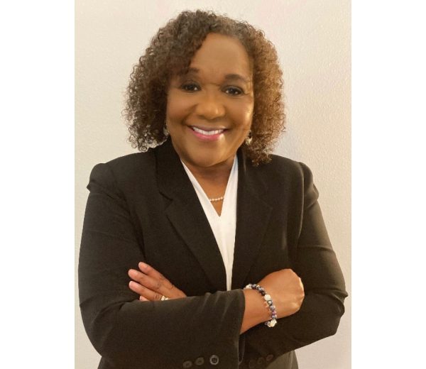 Photo of Dr. Vonna Milligan Photo of Dr. Vonna Milligan