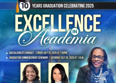 Celebrating a Decade of Academic Excellence at Kingdom Truth University